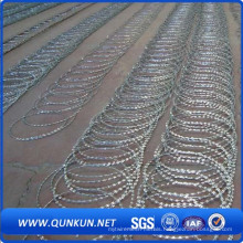 Anping Manufacturer Razor Barbed Wire